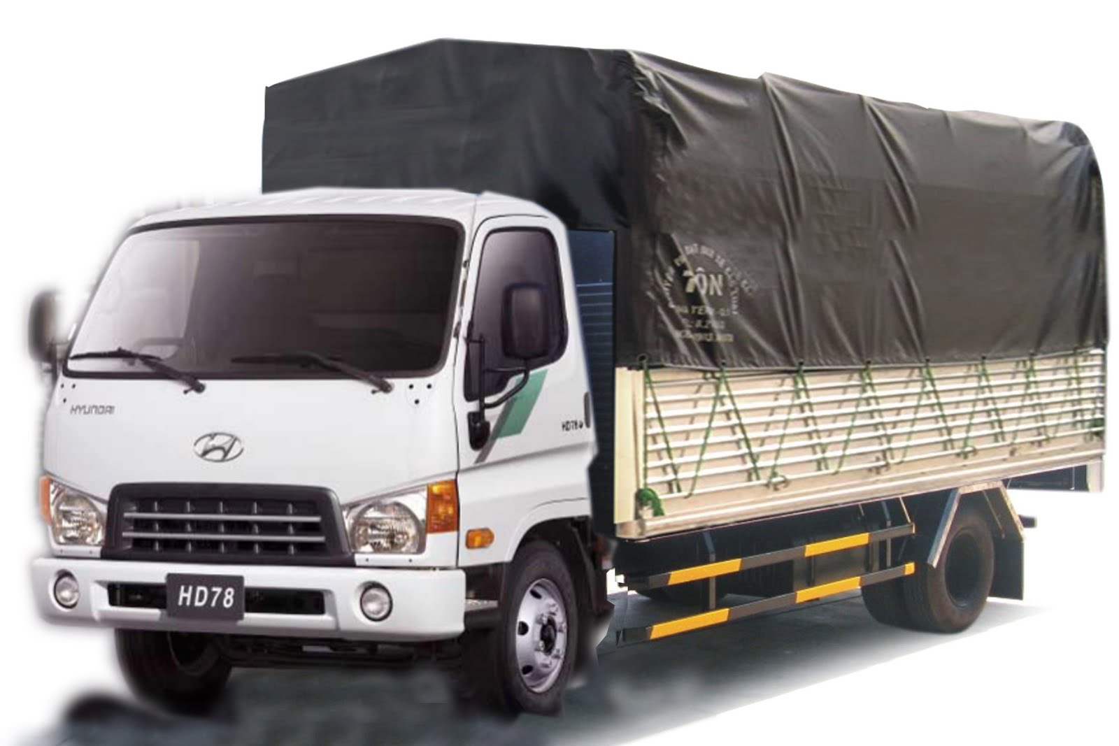 Cho thuê xe tải 1 tấn giá rẻ tại tphcm - Đường Việt Sài Gòn