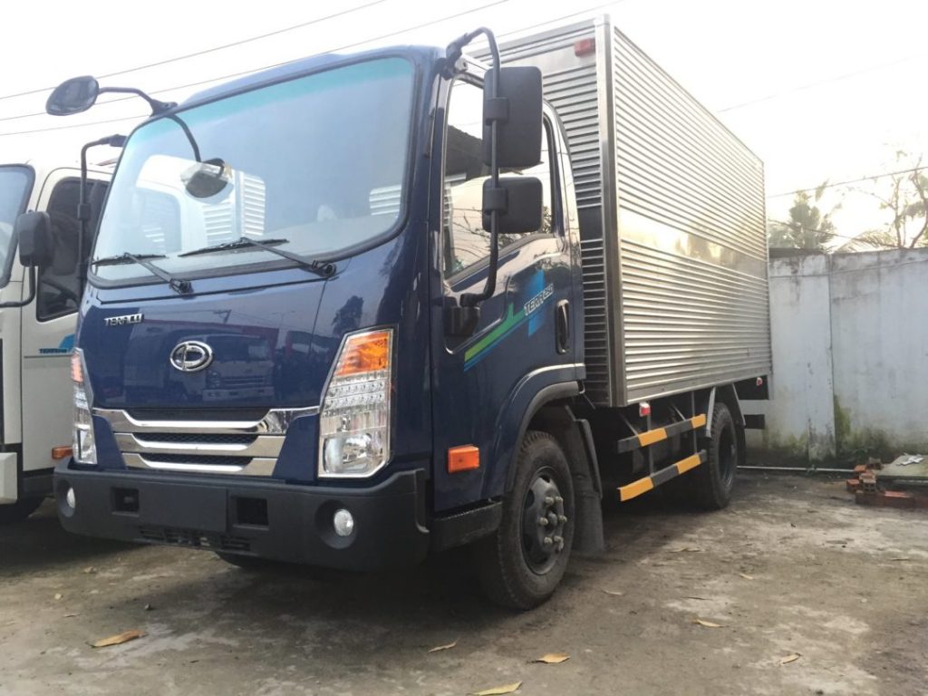 Nhận chở hàng thuê giá rẻ tại TPHCM – Vận tải Đường Việt Sài Gòn