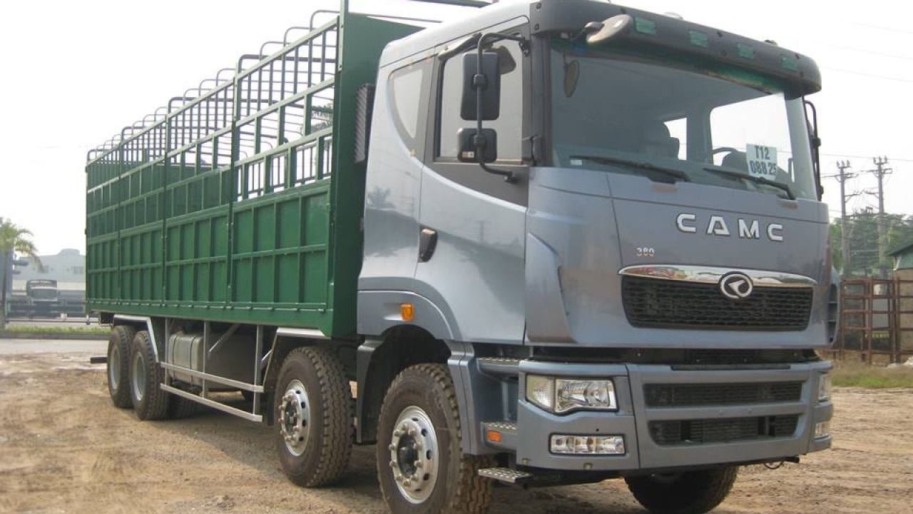 Nhận chở hàng thuê giá rẻ tại TPHCM – Vận tải Đường Việt Sài Gòn