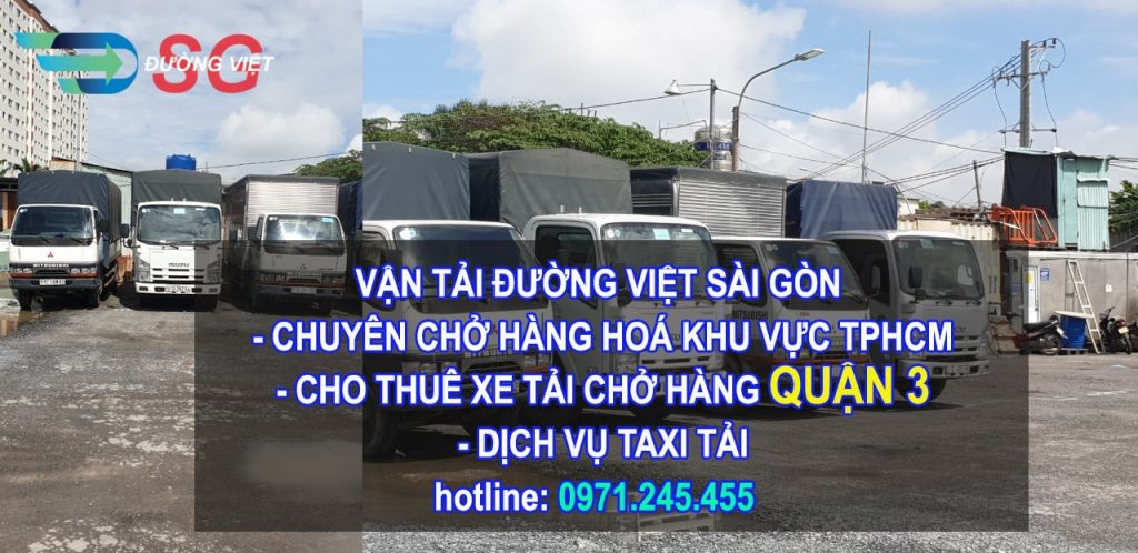 dịch vụ vận chuyển hàng hoá giá rẻ tại sài gòn