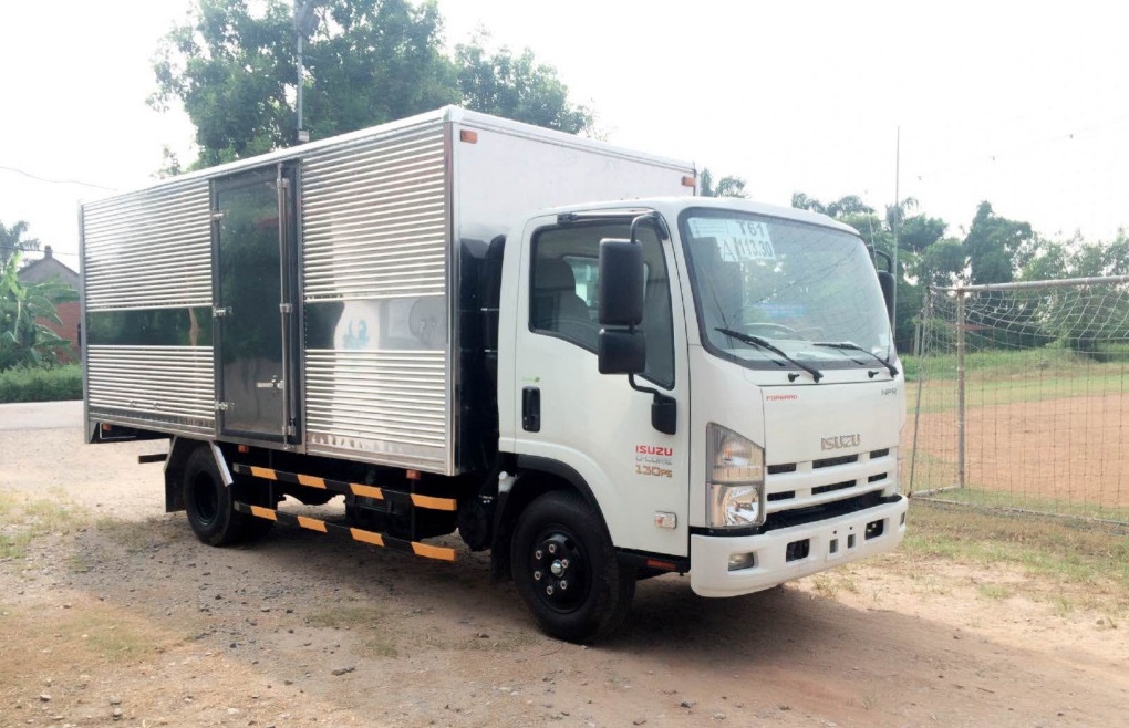 Dịch vụ cho thuê xe tải chở hàng xe 3.5 tấn tphcm