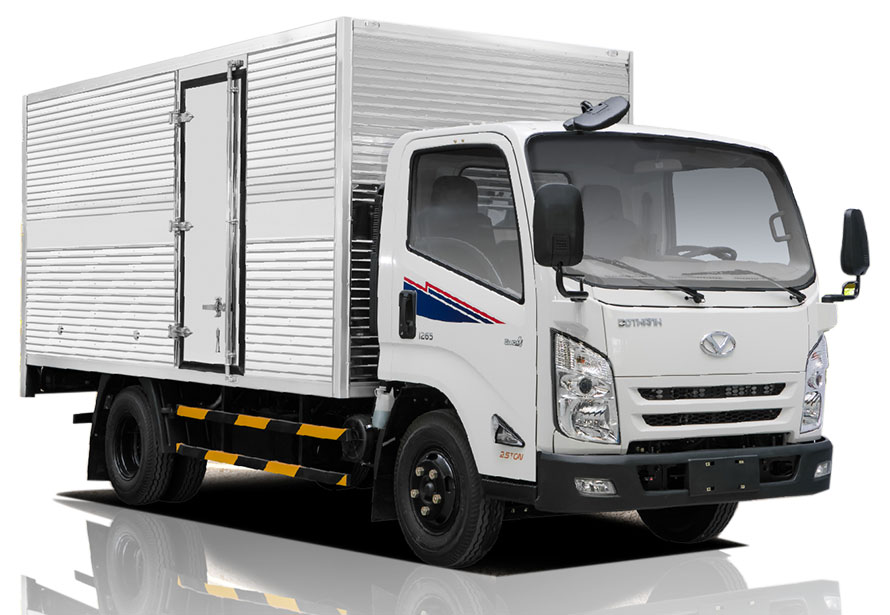 Dịch vụ cho thuê xe tải chở hàng xe 3.5 tấn tphcm