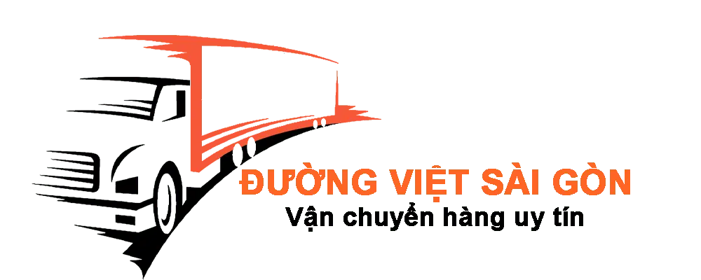 Logo đường việt sài gòn